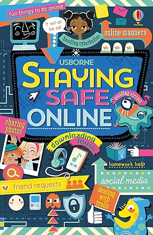 Staying Safe Online