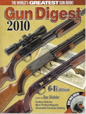 Gun Digest 2010