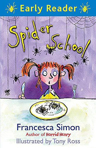 Spider School