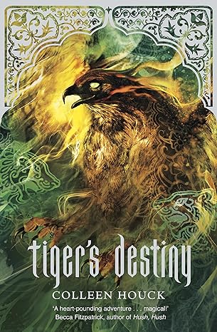 tiger `s destiny