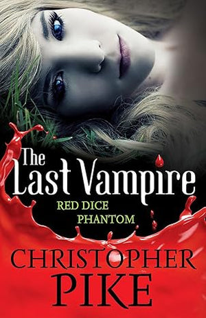 The Last Vampire Red Dice & Phantom: Volume 2