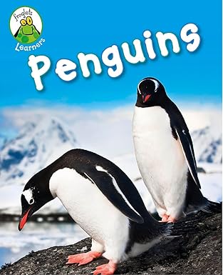 Penguins (Froglets Learners)