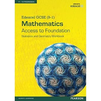 Edexcel Gcse (9-1) Mathematics