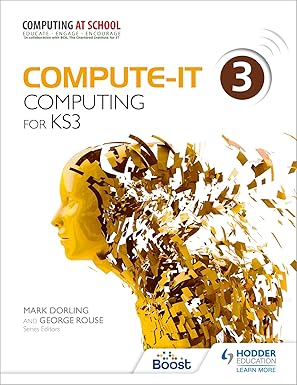 Compute-It Students: Computing for KS 3