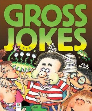 Gross Jokes