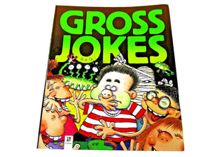 Gross Jokes