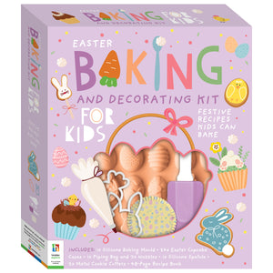 Ultimate Easter Baking for Kids Kit