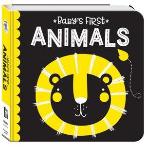 Baby's First Animals