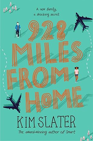 928 Miles from Home