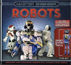 Master Engineer: Robots