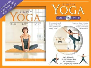 Simply Yoga (Gift Box)