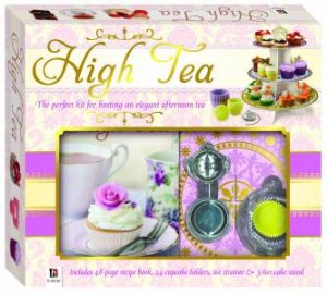 High Tea