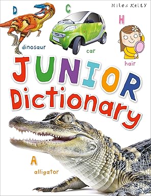 JUNIOR DICTIONARY