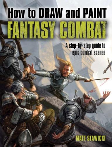 How to Draw and Paint Fantasy