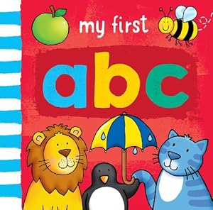 My First. ABC