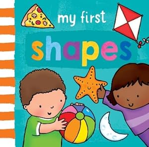 My First. Shapes