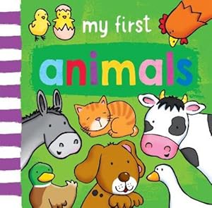My First. Animals