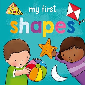 My First... Shapes
