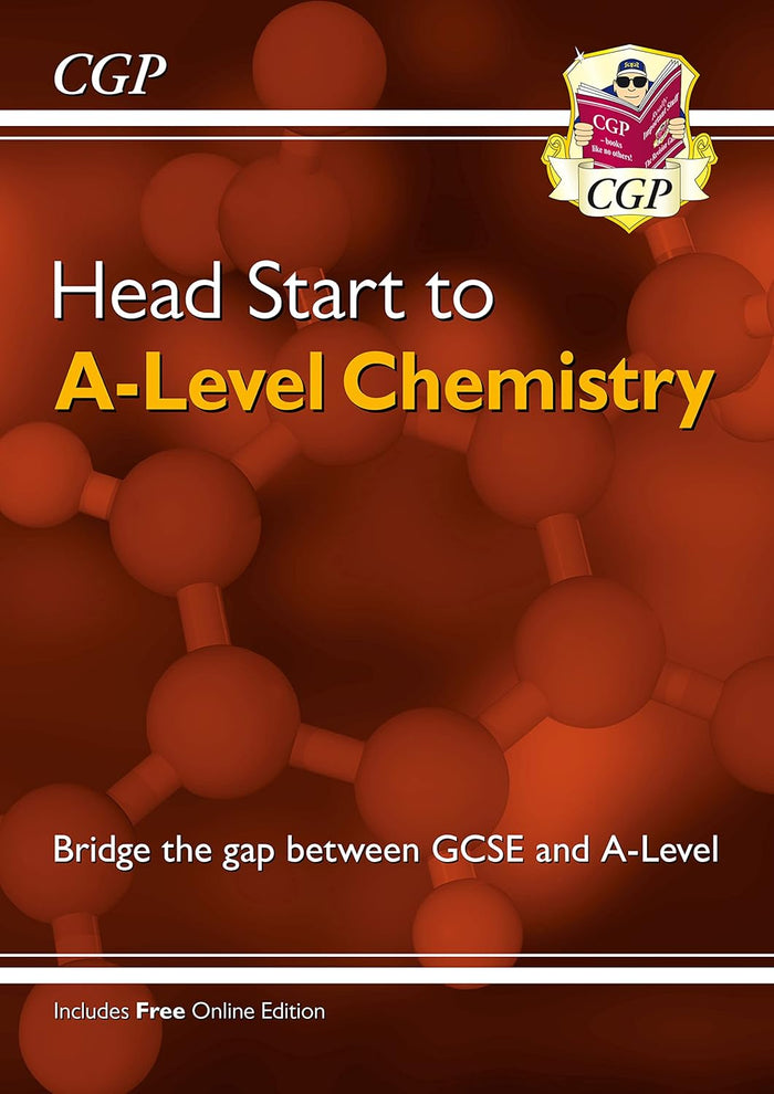 Essential Maths Skills for A-Level Chemistry