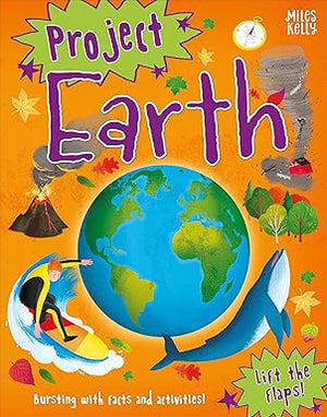 Project Earth