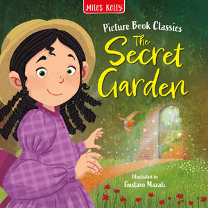 The Secret Garden