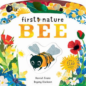 First Nature: Bee