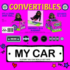 Convertible: My Car (Convertibles)