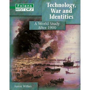 Technology, War & Identities
