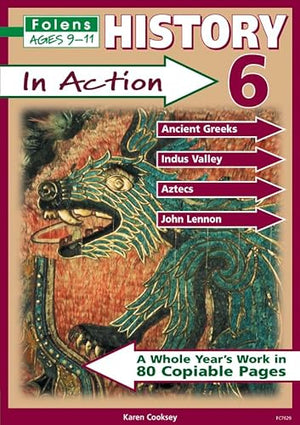 History in Action 6