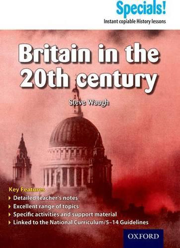 Britain in the 20th Centur