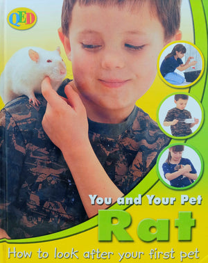 You and Your Pet Rat