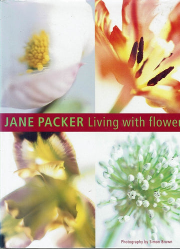 Living With Flowers