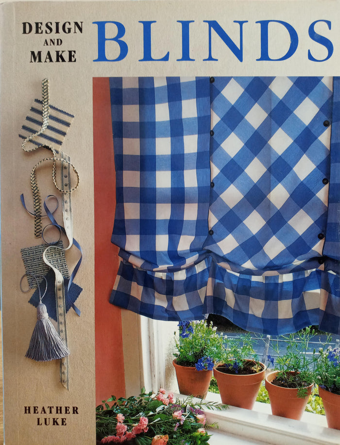 Design & Make Blinds