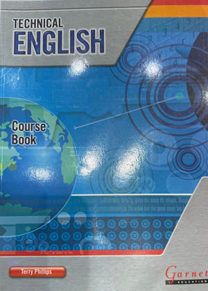 Technical English - Course Book