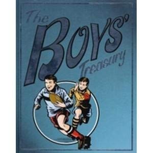 The Boys' Treasury