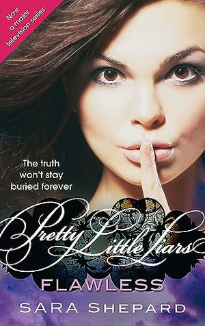 Flawless (Pretty Little Liars, Book 2)