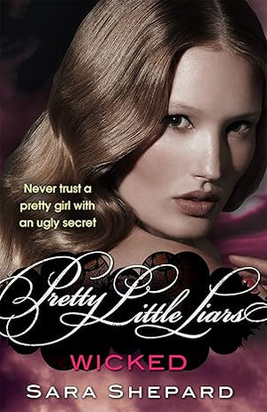 Wicked (Pretty Little Liars, Book 5)