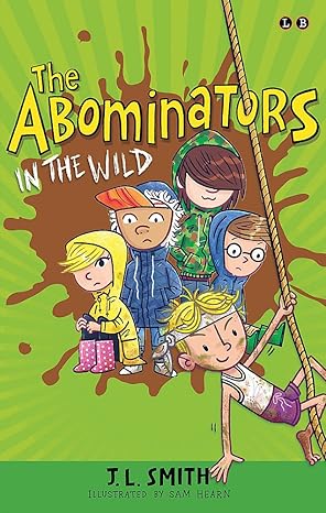 The Abominators in the Wild
