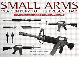 Small Arms: 17th Century to the Present Day
