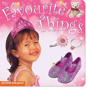 My Favourite Things