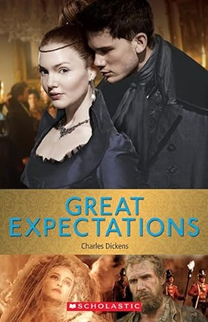 Great Expectations (Scholastic Readers)