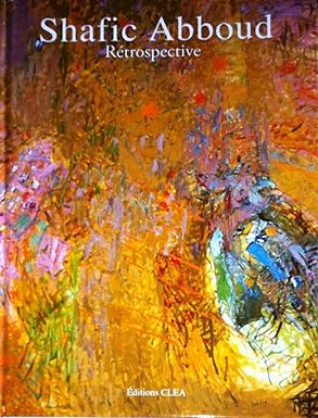 Shafic Abboud Retrospective