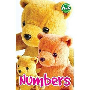 A-Z Numbers