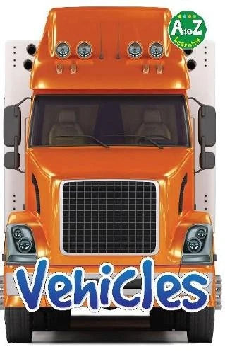 A-Z Vehicles