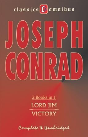 Lord Jim / Victory