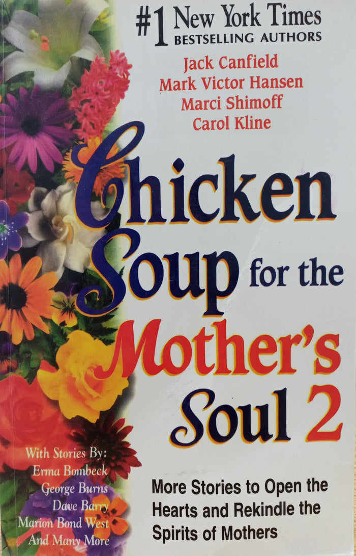 Chicken Soup For The Mothers Soul 2