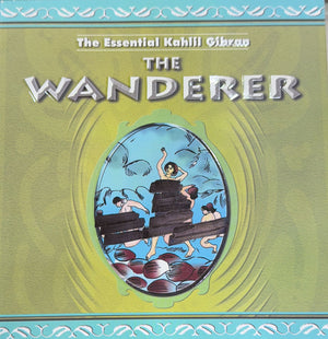 The Wanderer