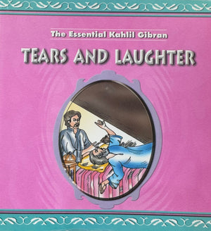 Tears and Laughter