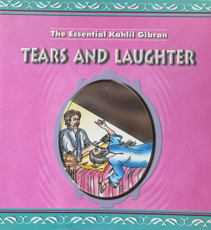 Tears and Laughter