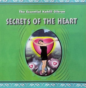 Secrets of the Heart